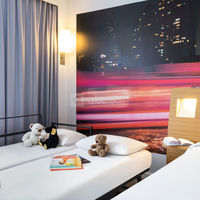 Hôtel Novotel Bordeaux Centre