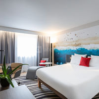 Hôtel Novotel Bordeaux Centre