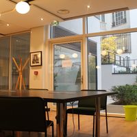 Le Patio