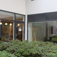 Le Patio
