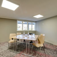 Salle de réunion
