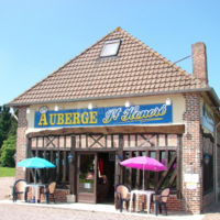 Auberge Saint-Honoré