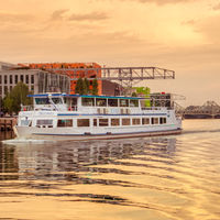 Les Bateaux Lyonnais
