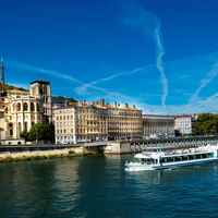 Les Bateaux Lyonnais