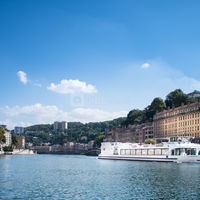 Les Bateaux Lyonnais