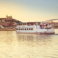 Les Bateaux Lyonnais
