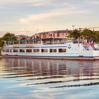 Les Bateaux Lyonnais
