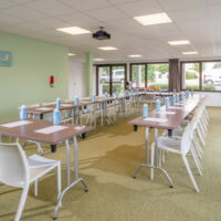 Salle de réunion