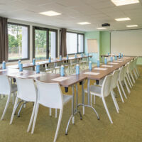 Salle de réunion