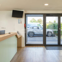 Sure Hotel by Best Western Guérande