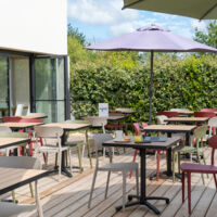 Sure Hotel by Best Western Guérande