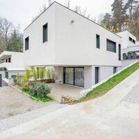 La Maison Blanche