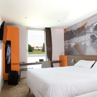 Chambre premium