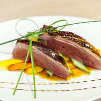 Cuisine du chef