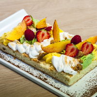 Cuisine du chef