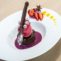 Cuisine du chef
