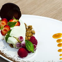 Cuisine du chef