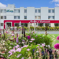 Brit Hotel Toulouse Esplanade