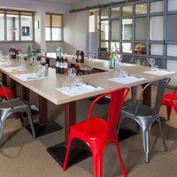 Salle de réunion
