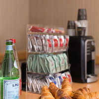 Pause séminaire