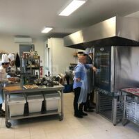 Les Cuisines