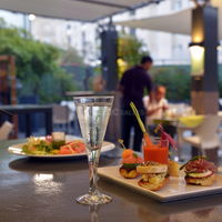 Mercure Montpellier Centre Comédie