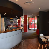 Ibis Montpellier Centre