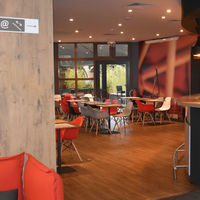 Ibis Montpellier Centre