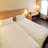 Ibis Montpellier Centre