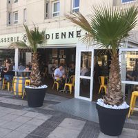 Ibis Montpellier Centre