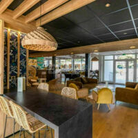 Novotel Narbonne