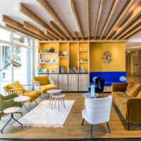 Novotel Narbonne