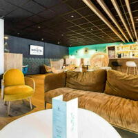 Novotel Narbonne
