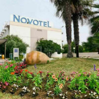 Novotel Narbonne