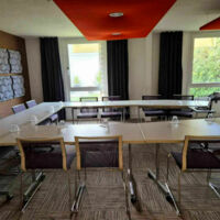 Novotel Narbonne