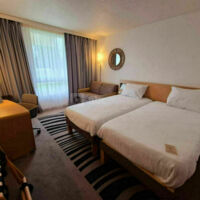 Novotel Narbonne