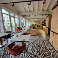 Novotel Narbonne