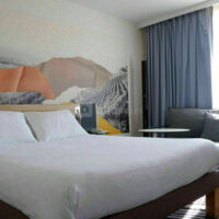 Novotel Narbonne