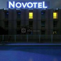 Novotel Narbonne