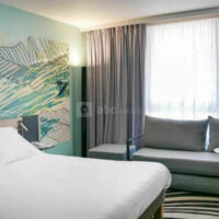 Novotel Narbonne