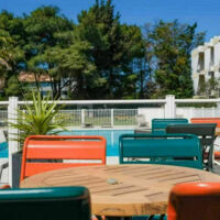 Novotel Narbonne
