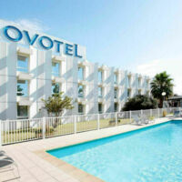 Novotel Narbonne