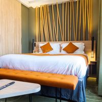 Hôtel Belaroïa****