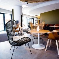 Hôtel Belaroïa****