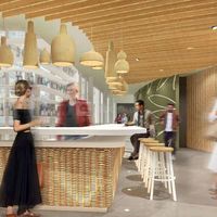 Hôtel Belaroïa****