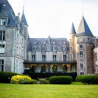 Château de Trédion