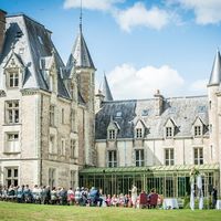 Château de Trédion