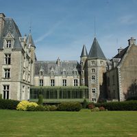 Château de Trédion