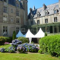 Château de Trédion