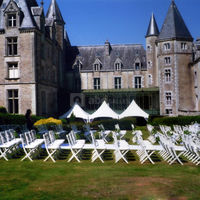 Château de Tredion